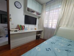 Parc Rosewood (D25), Condominium #483033481